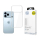 Etui do telefonów 3MK Clear Case do iPhone 17 Pro 5903108664844